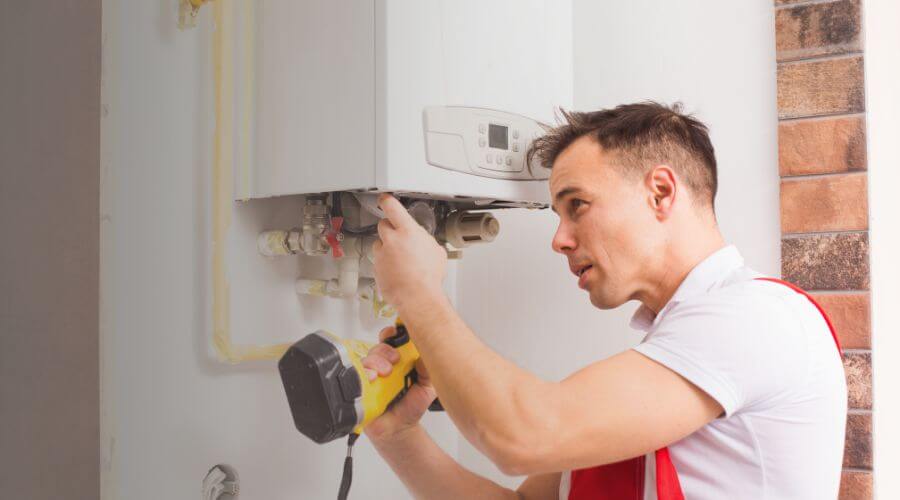 Local expert plumbing services in McGregor, TX